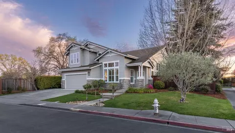 227 Old Vine Way, Napa, CA 94558