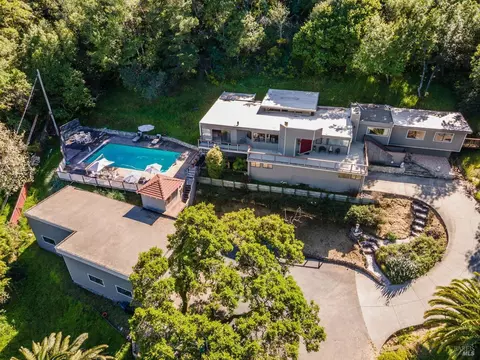 31 Manzanita Ave, San Rafael, CA 94901