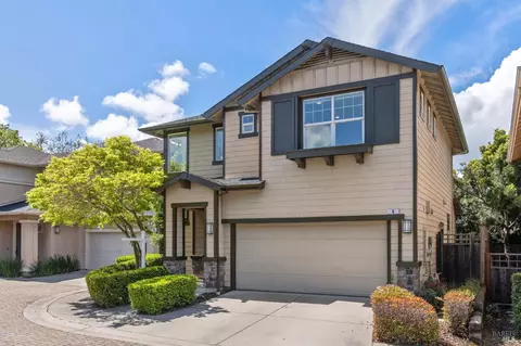 6 Sycamore Ct, San Rafael, CA 94903
