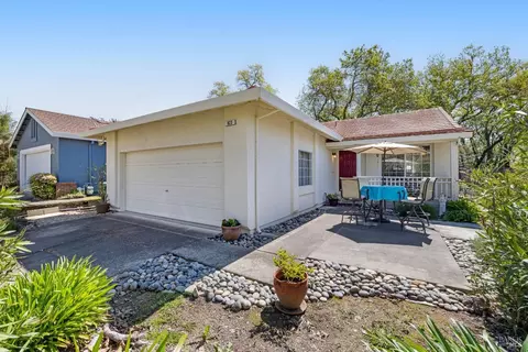 Other - 923 Foothill Dr, Windsor, CA 95492 photo 1 of 5