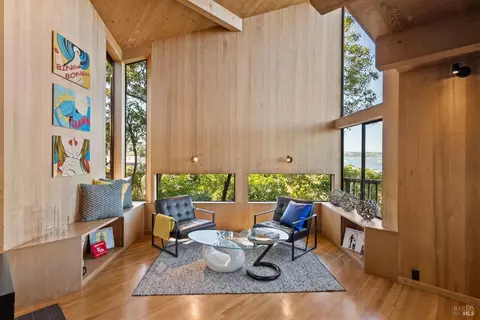 266 San Carlos Ave, Sausalito, CA 94965