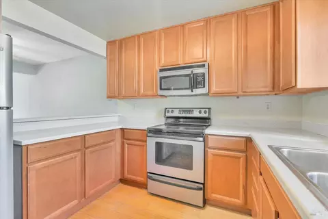 Kitchen - 8192 Sunflower Dr, Cotati, CA 94931 photo 1 of 4