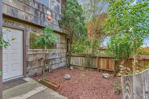 Exterior - 8192 Sunflower Dr, Cotati, CA 94931 photo 3 of 9