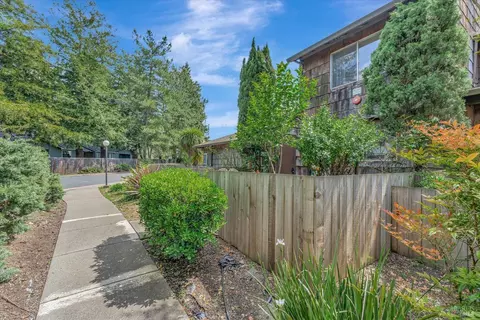 Exterior - 8192 Sunflower Dr, Cotati, CA 94931 photo 5 of 9
