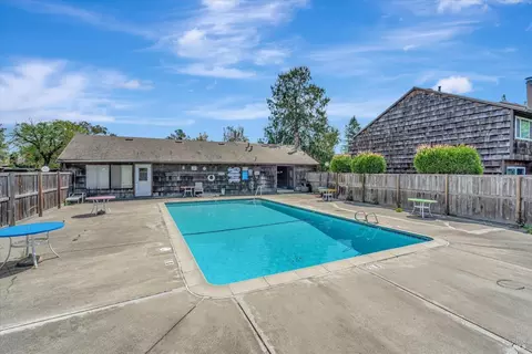Exterior - 8192 Sunflower Dr, Cotati, CA 94931 photo 7 of 9