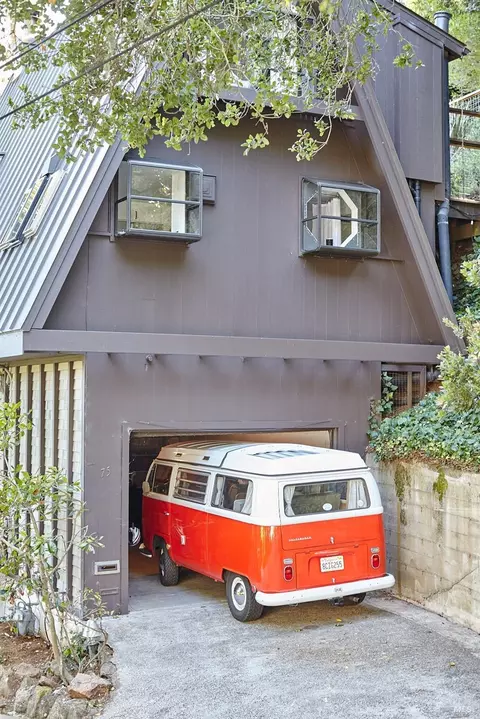 75 Crescent Ave, Sausalito, CA 94965 photo 7