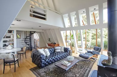 75 Crescent Ave, Sausalito, CA 94965