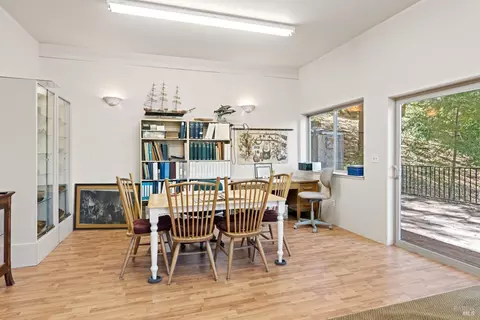 Dining - 201 Pine Ridge Rd, Ukiah, CA 95482 photo 3 of 3