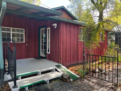 Other - 201 Pine Ridge Rd, Ukiah, CA 95482 photo 7 of 10
