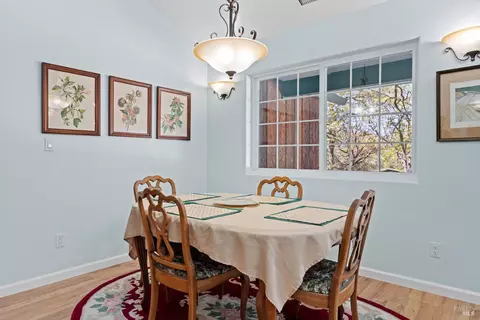 Dining - 201 Pine Ridge Rd, Ukiah, CA 95482 photo 1 of 3