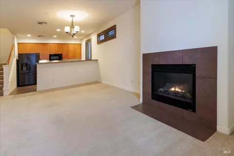 Living - 7941 Scriver Ct, Cotati, CA 94931 photo 1 of 2