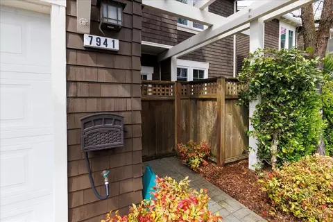 Exterior - 7941 Scriver Ct, Cotati, CA 94931 photo 3 of 9