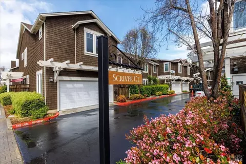Exterior - 7941 Scriver Ct, Cotati, CA 94931 photo 1 of 9