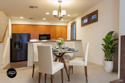 Dining - 7941 Scriver Ct, Cotati, CA 94931 photo 1 of 1