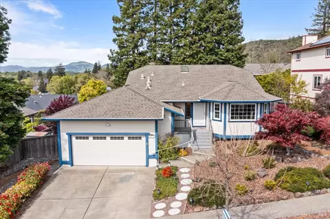 4815 Burdock Ct, Santa Rosa, CA 95405