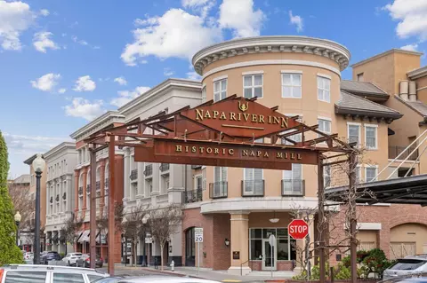 588 Main St #210, Napa, CA 94559