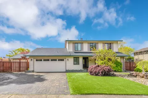 476 Estado Way, Novato, CA 94945