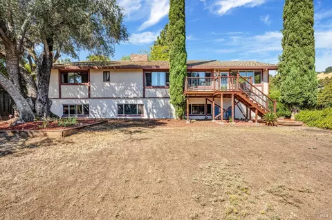4385 Oak Ave, Lakeport, CA 95453