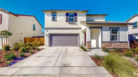6046 Oxford Pl, Rohnert Park, CA 94928