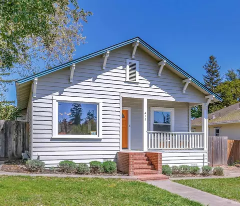 433 N Main St, Sebastopol, CA 95472