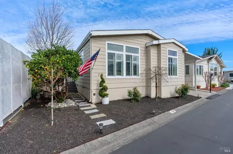 6468 Washington St, Yountville, CA 94599