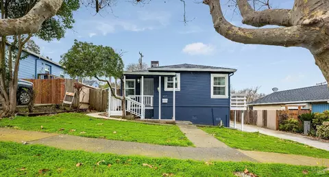 437 Annette Ave, Vallejo, CA 94591 photo 2