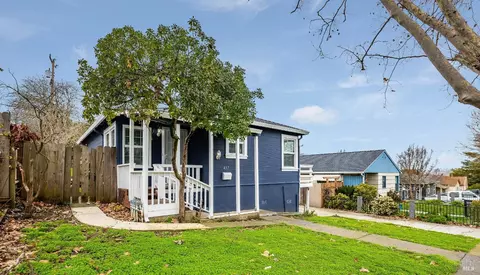 437 Annette Ave, Vallejo, CA 94591 photo 3