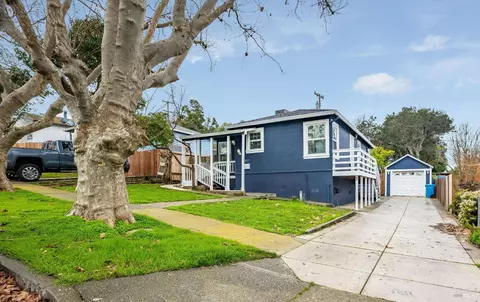 437 Annette Ave, Vallejo, CA 94591