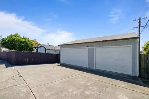 240 Del Mar Ave, Vallejo, CA 94589