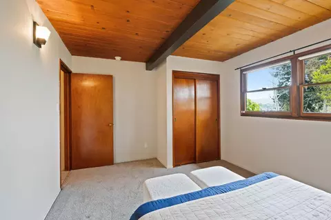 Bedroom - 433 Carter St, Vallejo, CA 94590 photo 2 of 5