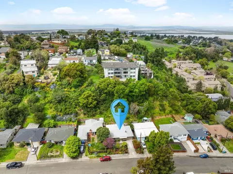 View/Area - 433 Carter St, Vallejo, CA 94590 photo 1 of 1