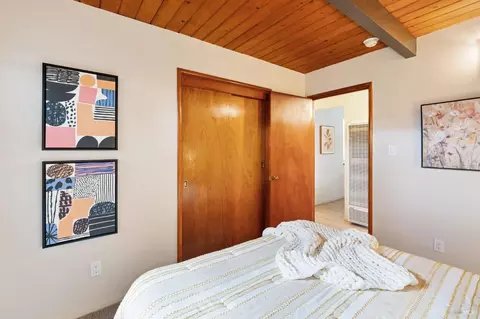 Bedroom - 433 Carter St, Vallejo, CA 94590 photo 4 of 5
