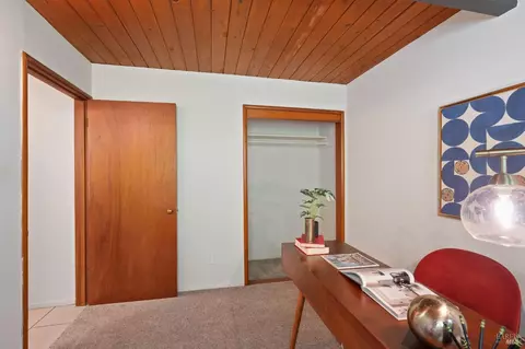 Bedroom - 433 Carter St, Vallejo, CA 94590 photo 5 of 5