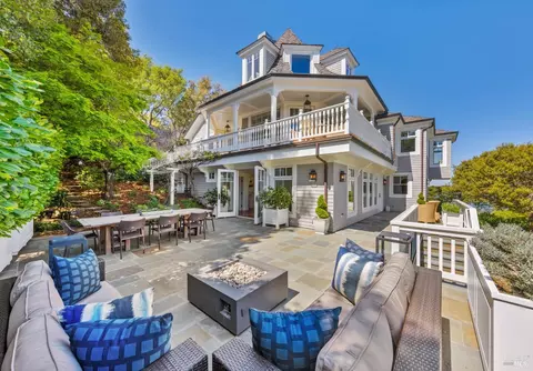 160 Madrona Ave, Belvedere, CA 94920