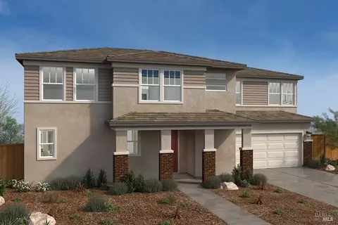 5018 Shefford Ct, Vacaville, CA 95687