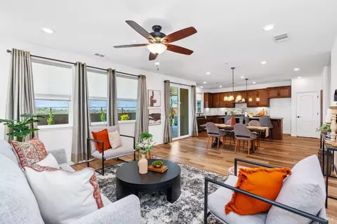 Living - 8743 Aquamarine Dr, Vallejo, CA 94591 photo 4 of 6
