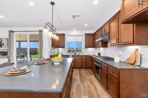 Kitchen - 8743 Aquamarine Dr, Vallejo, CA 94591 photo 1 of 7