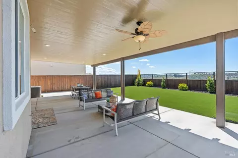 Exterior - 8743 Aquamarine Dr, Vallejo, CA 94591 photo 3 of 15