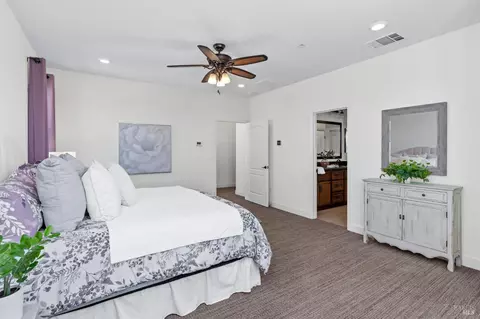 Bedroom - 8743 Aquamarine Dr, Vallejo, CA 94591 photo 1 of 8