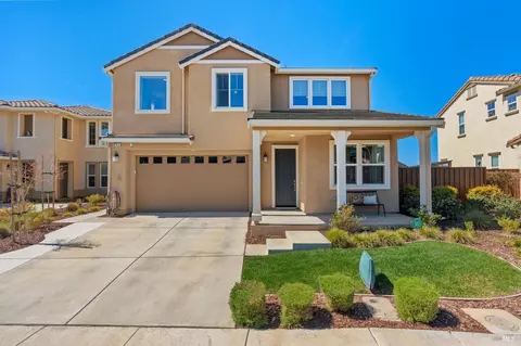 Exterior - 8743 Aquamarine Dr, Vallejo, CA 94591 photo 15 of 15