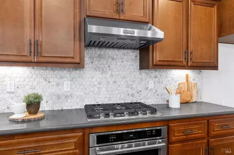 Kitchen - 8743 Aquamarine Dr, Vallejo, CA 94591 photo 2 of 7