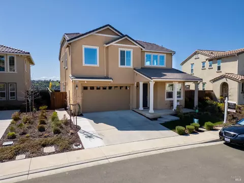 8743 Aquamarine Dr, Vallejo, CA 94591