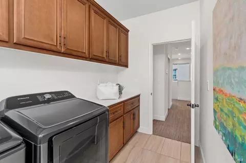 Kitchen - 8743 Aquamarine Dr, Vallejo, CA 94591 photo 7 of 7