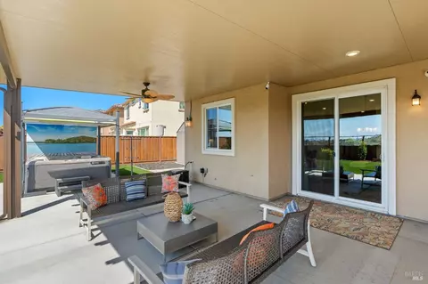 Exterior - 8743 Aquamarine Dr, Vallejo, CA 94591 photo 8 of 15