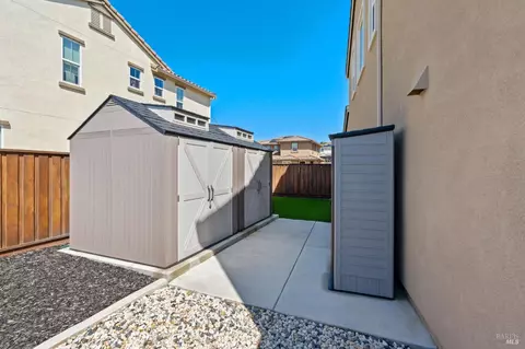 Exterior - 8743 Aquamarine Dr, Vallejo, CA 94591 photo 11 of 15