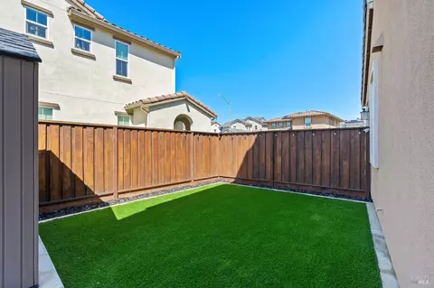 Exterior - 8743 Aquamarine Dr, Vallejo, CA 94591 photo 12 of 15