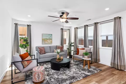Living - 8743 Aquamarine Dr, Vallejo, CA 94591 photo 3 of 6