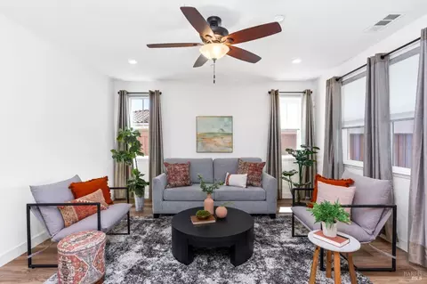 Living - 8743 Aquamarine Dr, Vallejo, CA 94591 photo 2 of 6