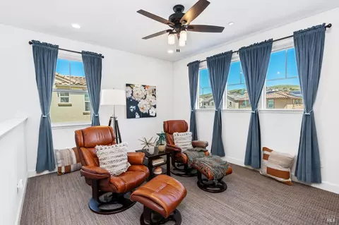 Living - 8743 Aquamarine Dr, Vallejo, CA 94591 photo 5 of 6