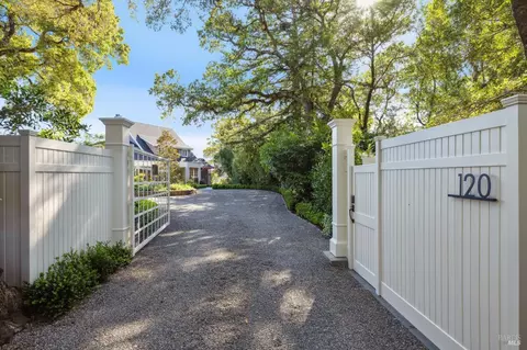 120 Sturdivant Ave, San Anselmo, CA 94960